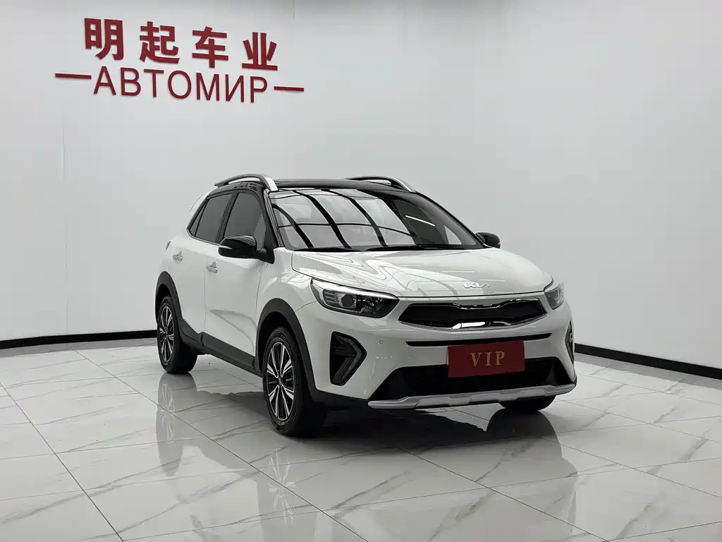 Kia KX1 — миниатюра 3