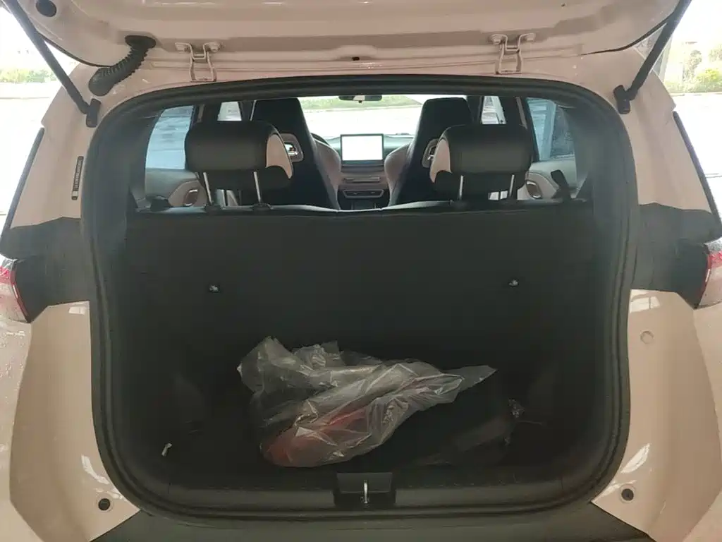 BYD Seagull — миниатюра 19