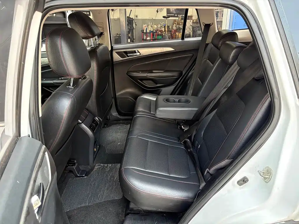 Changan CS75 — миниатюра 9