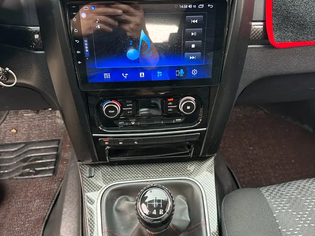 Haval H5 Classic — миниатюра 15