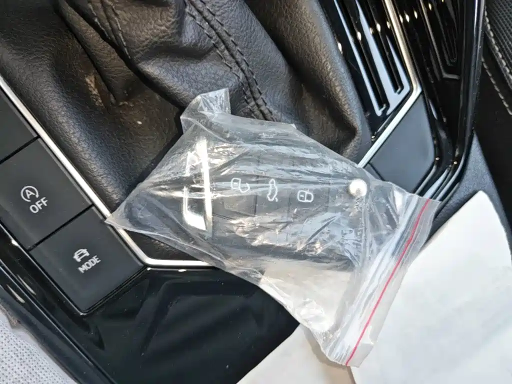 Volkswagen Tayron — миниатюра 9