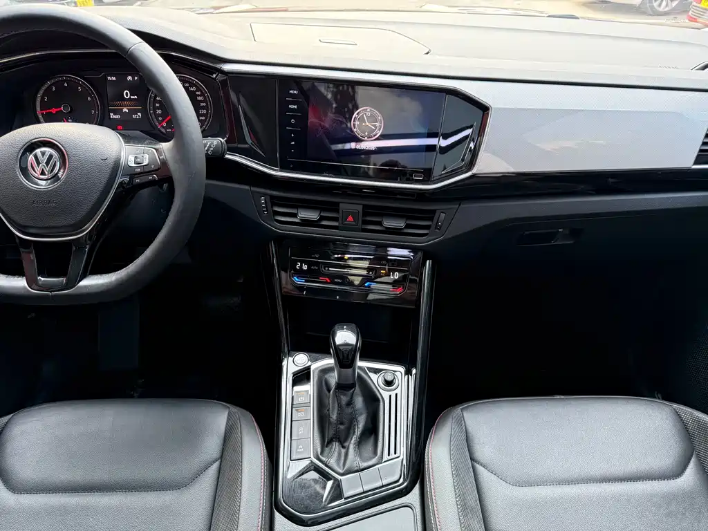 Volkswagen Tayron — миниатюра 13