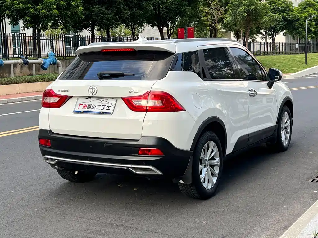Zhonghua V3 — миниатюра 2
