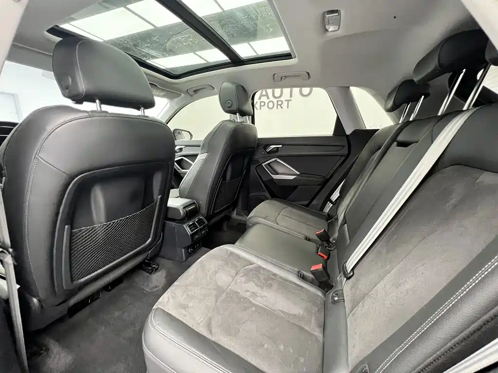 Audi Q3 — миниатюра 16