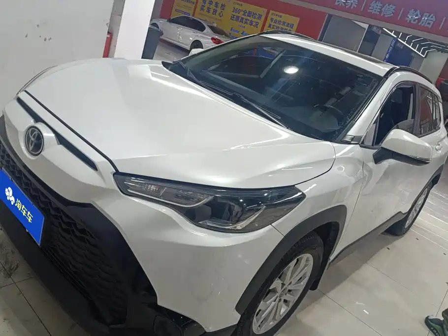 Toyota Frontlander