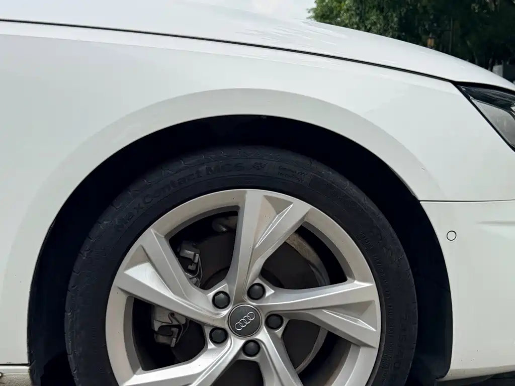 Audi A4L — миниатюра 20