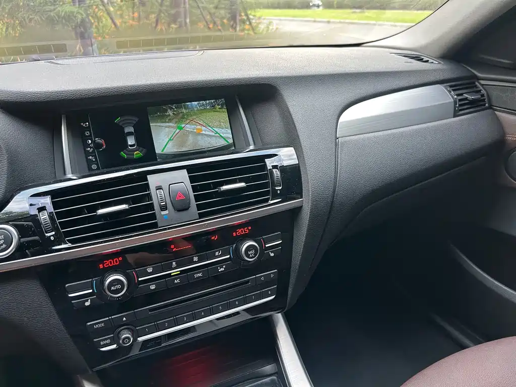 BMW X4 — миниатюра 16
