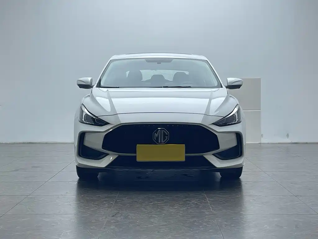 MG MG5 — миниатюра 2