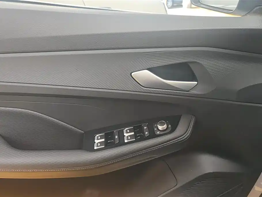 Geely Binrui 2022 COOL 1.5T DCT
