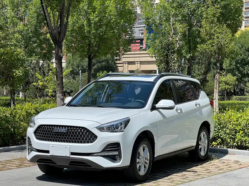Haval M6
