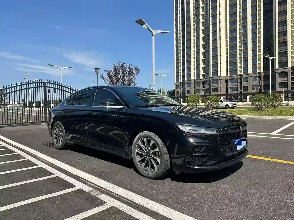Lincoln Z — миниатюра 3