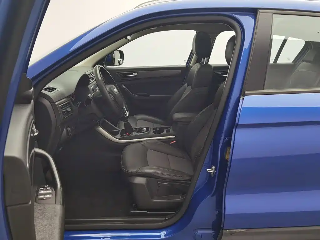 Qoros Qoros 5 — миниатюра 10