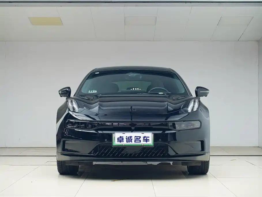 ZEEKR EXTREME KRYPTON 001