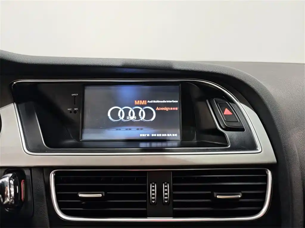 Audi A4L — миниатюра 10