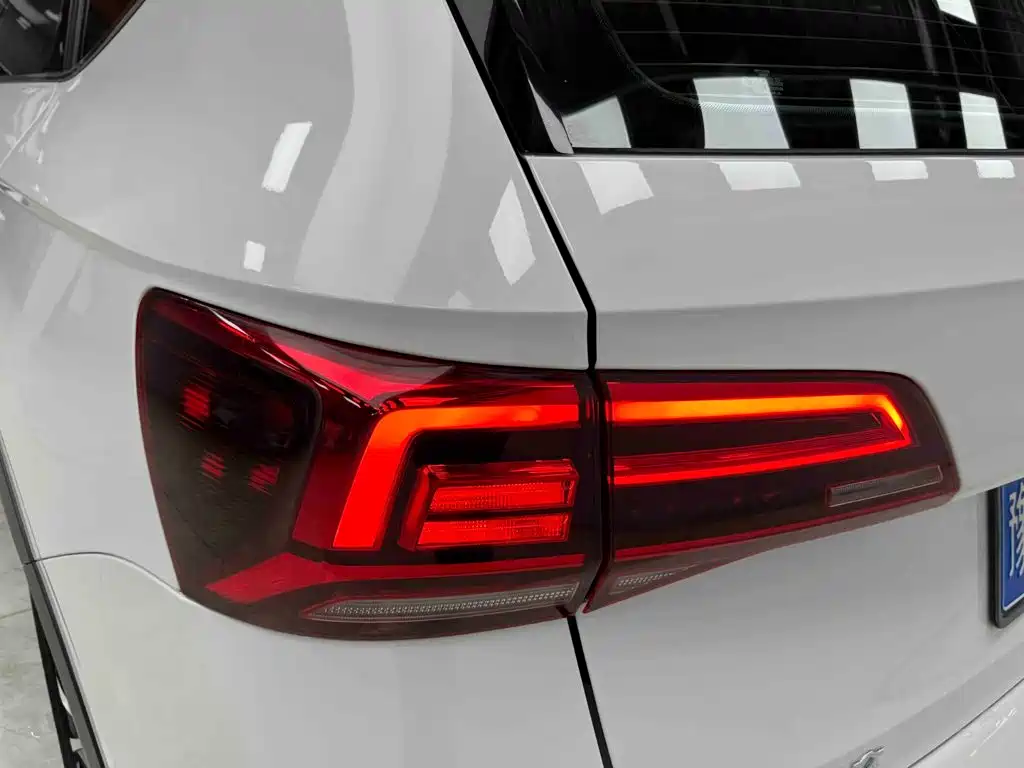 Volkswagen Tharu — миниатюра 23