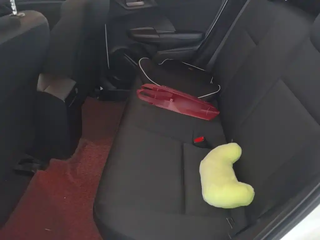Honda Fit — миниатюра 15