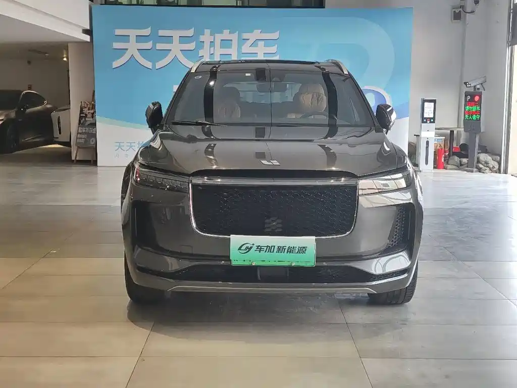 Li Auto IDEAL ONE