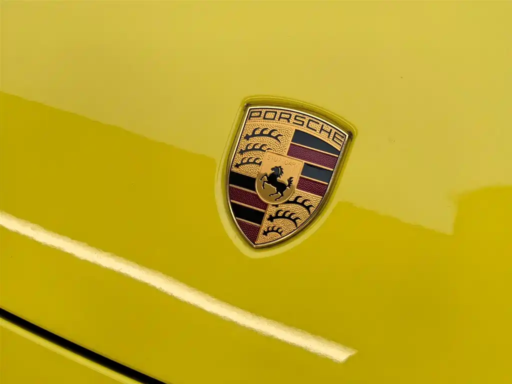 Porsche 911 — миниатюра 31