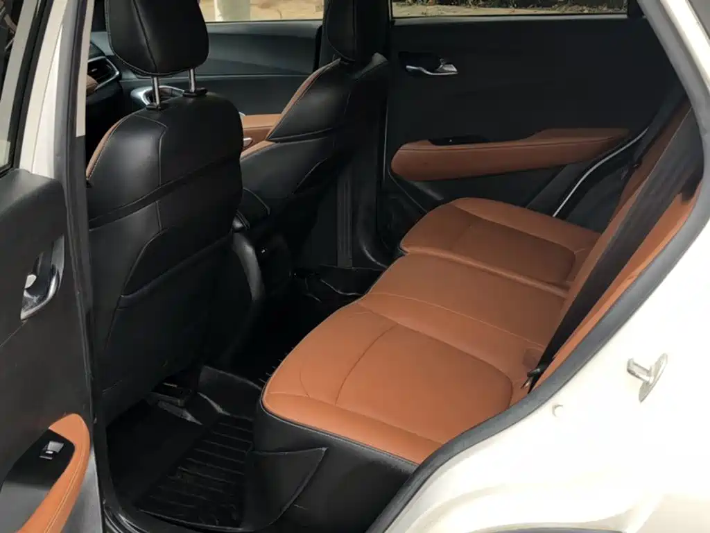 Baojun 510 — миниатюра 14