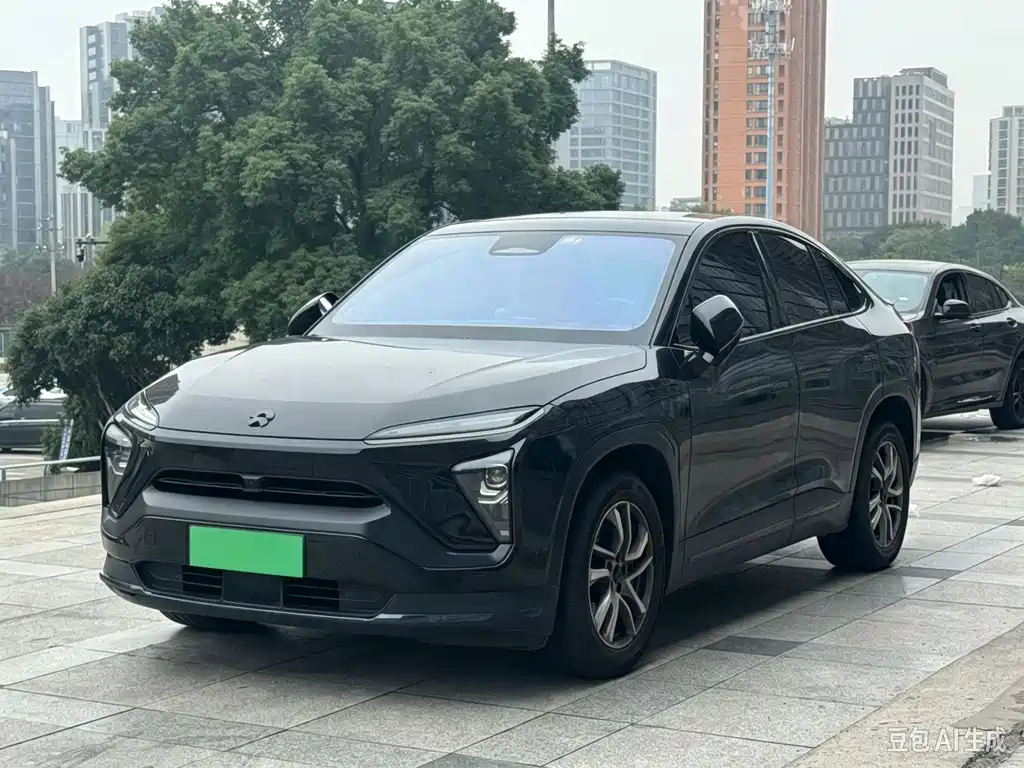 NIO EC6