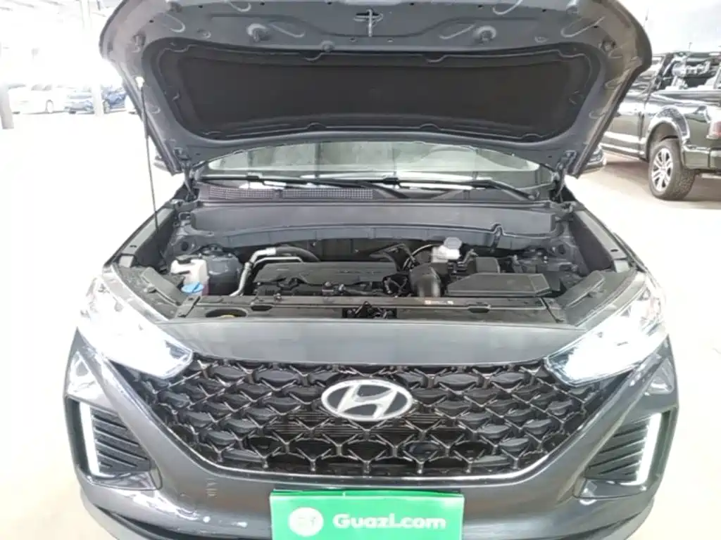 Hyundai ix35 — миниатюра 20