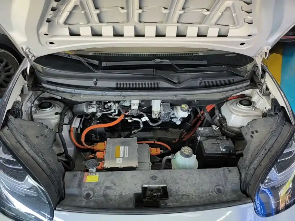 Wuling Bingo — миниатюра 20