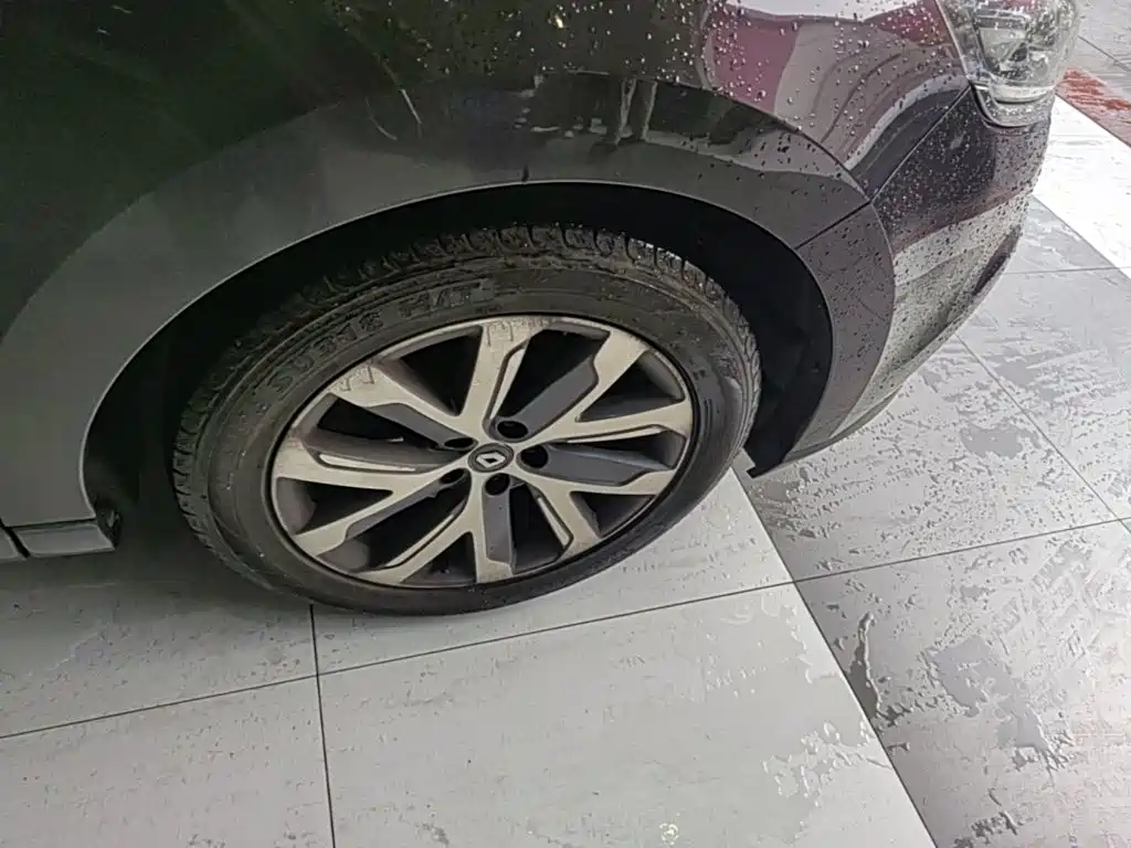 Renault Espace — миниатюра 12