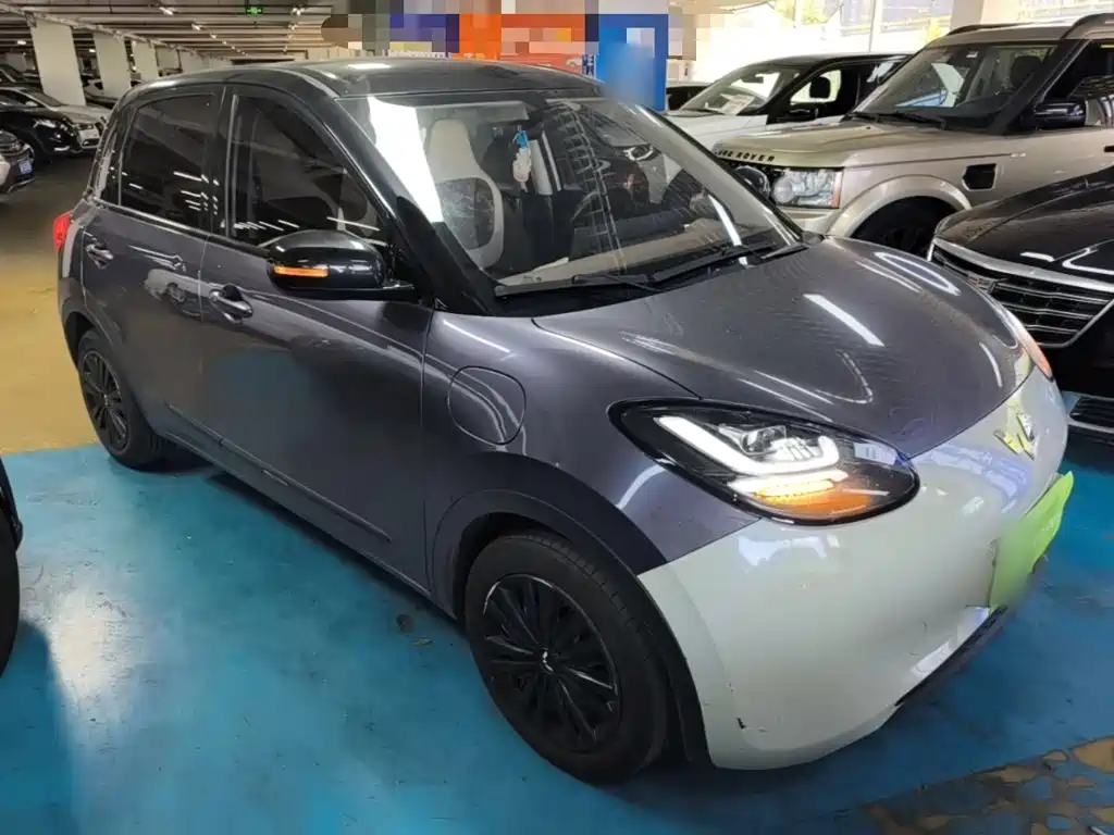 Wuling Bingo — миниатюра 4
