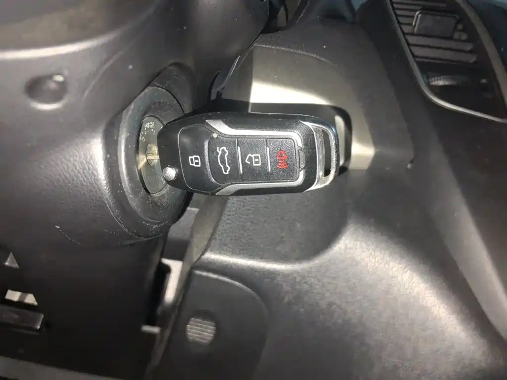 Nissan Sylphy — миниатюра 12