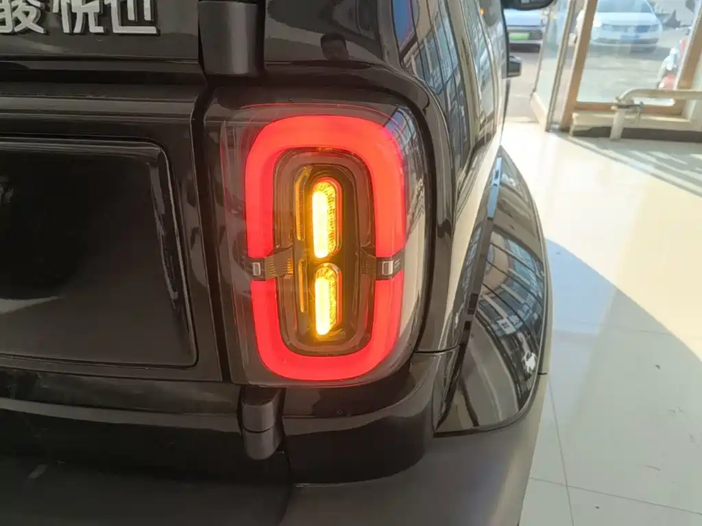 Baojun Yueye — миниатюра 8