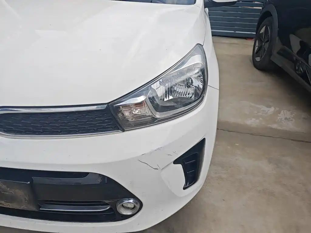 Kia Huanchi — миниатюра 24