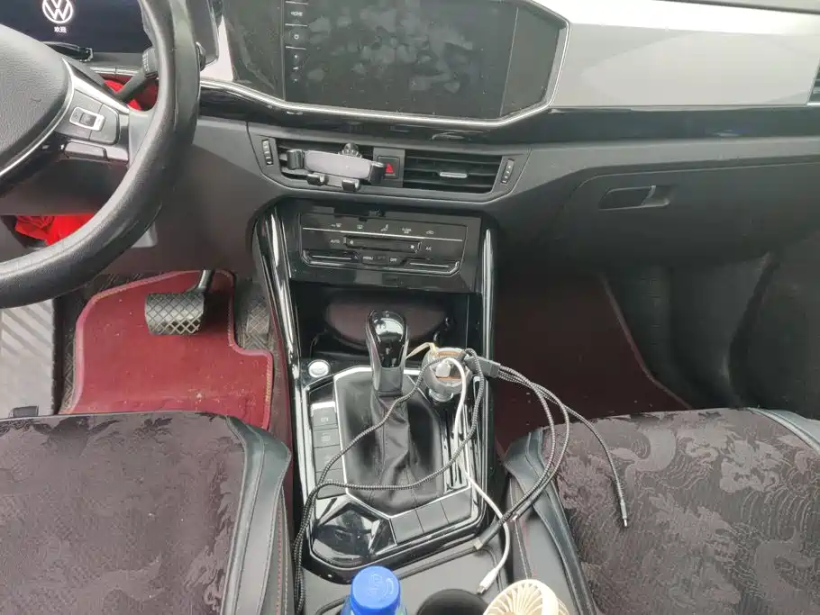 Volkswagen Tayron — миниатюра 16