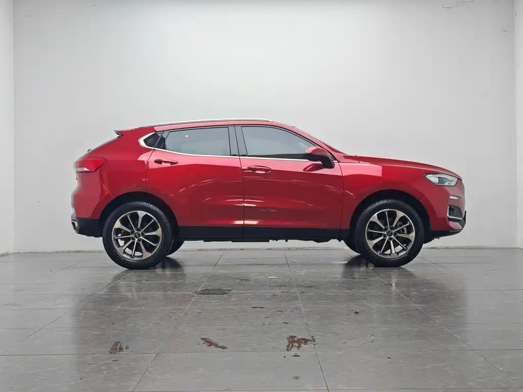 Haval F5 — миниатюра 11