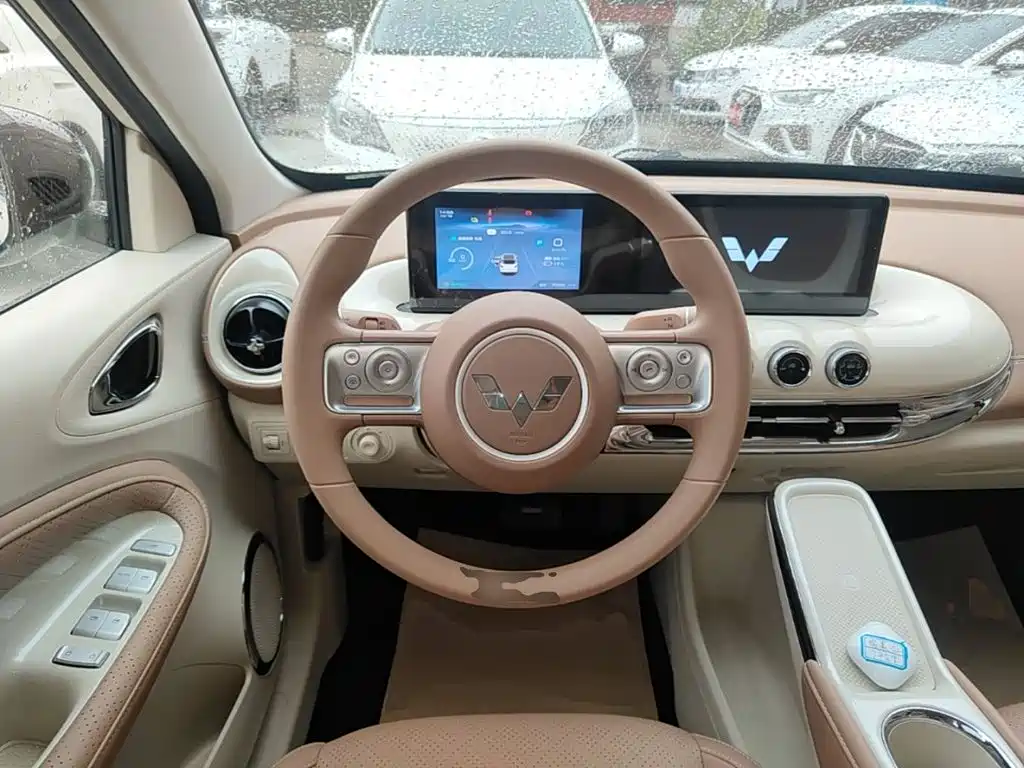 Wuling Bingo — миниатюра 11