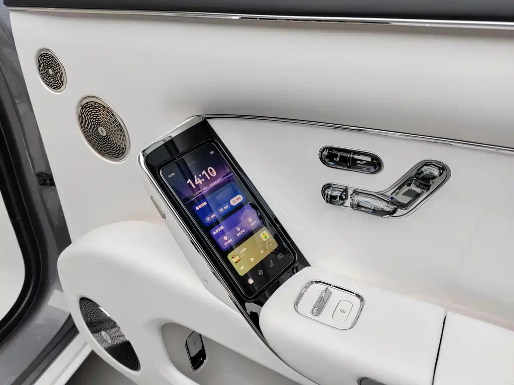 Zunjie Zunjie S800 — миниатюра 18