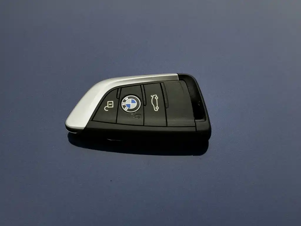 BMW X1 — миниатюра 19