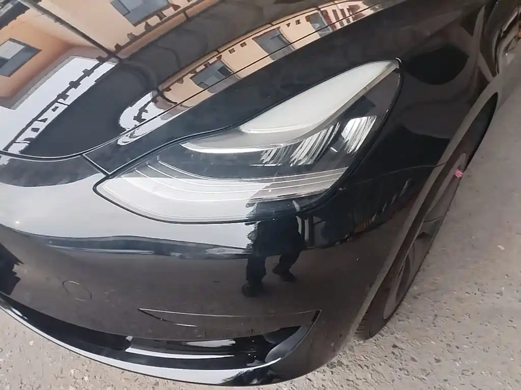 Tesla Model 3 — фотографии объявления, Фото 24