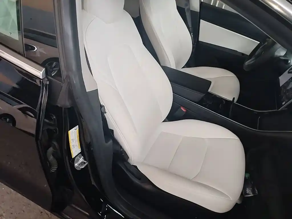Tesla Model 3 — фотографии объявления, Фото 25