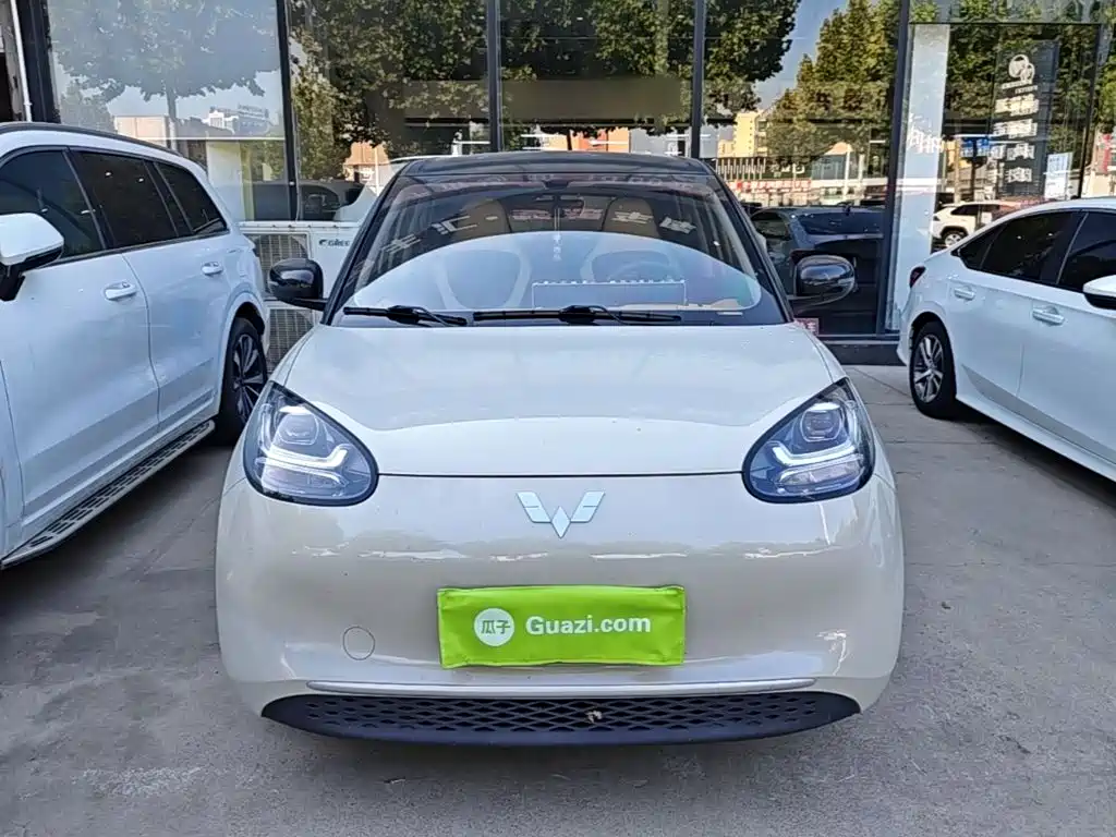 Wuling Bingo — миниатюра 3