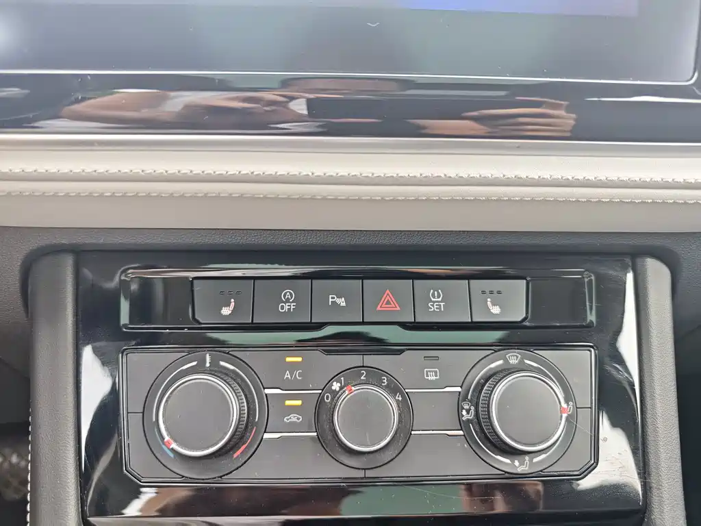 Jetta VS7 2023 280TSI AT Enjoy