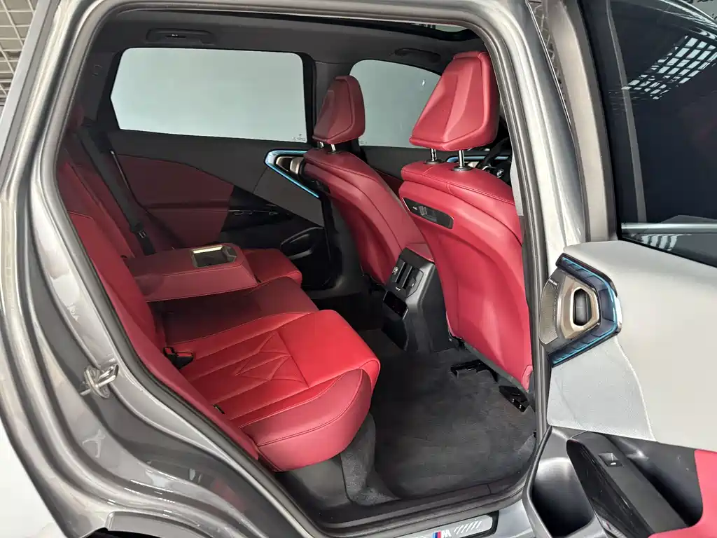 BMW X3 — миниатюра 23