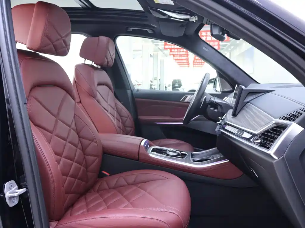 BMW X5 — миниатюра 21