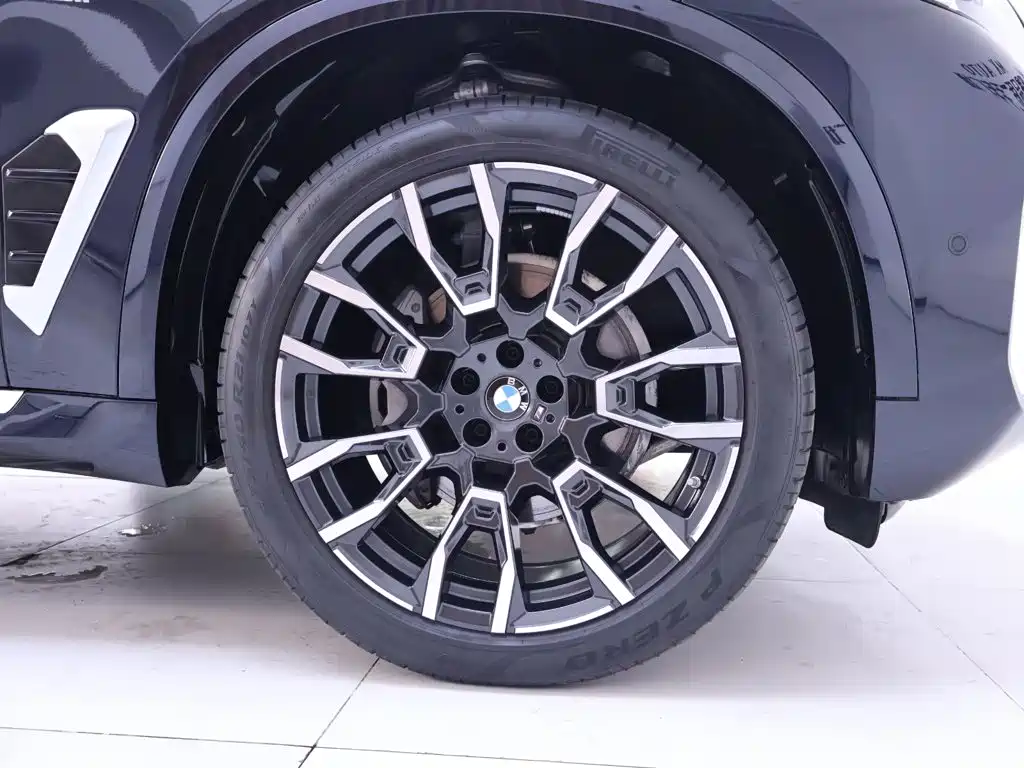 BMW X5 — миниатюра 6