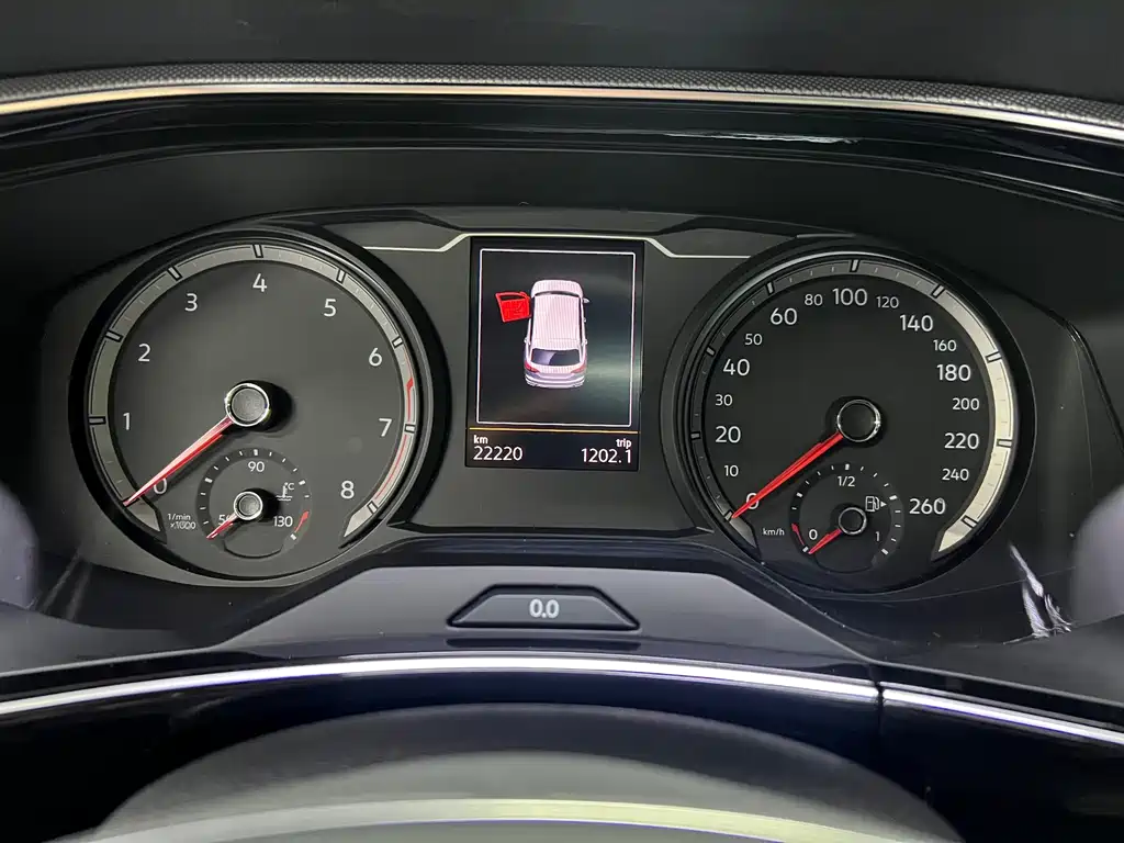 Volkswagen Tayron — миниатюра 11