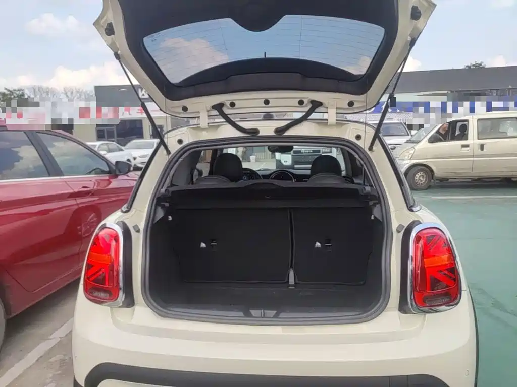 MINI Mini — миниатюра 19