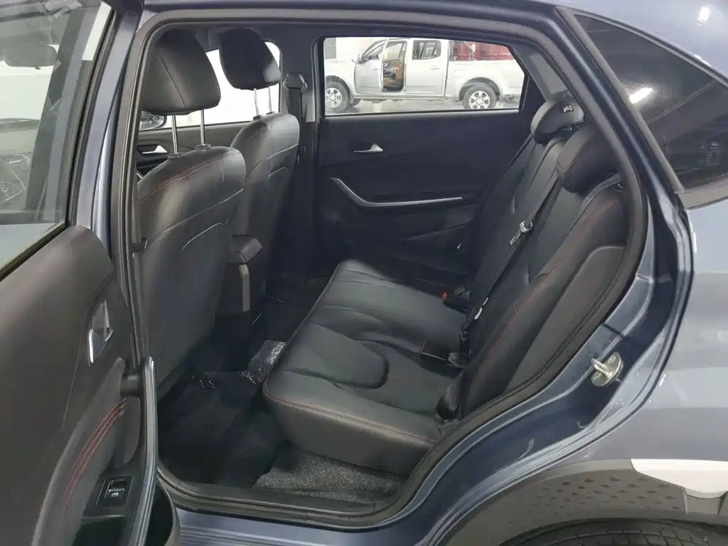 Chery Tiggo 3x — миниатюра 15