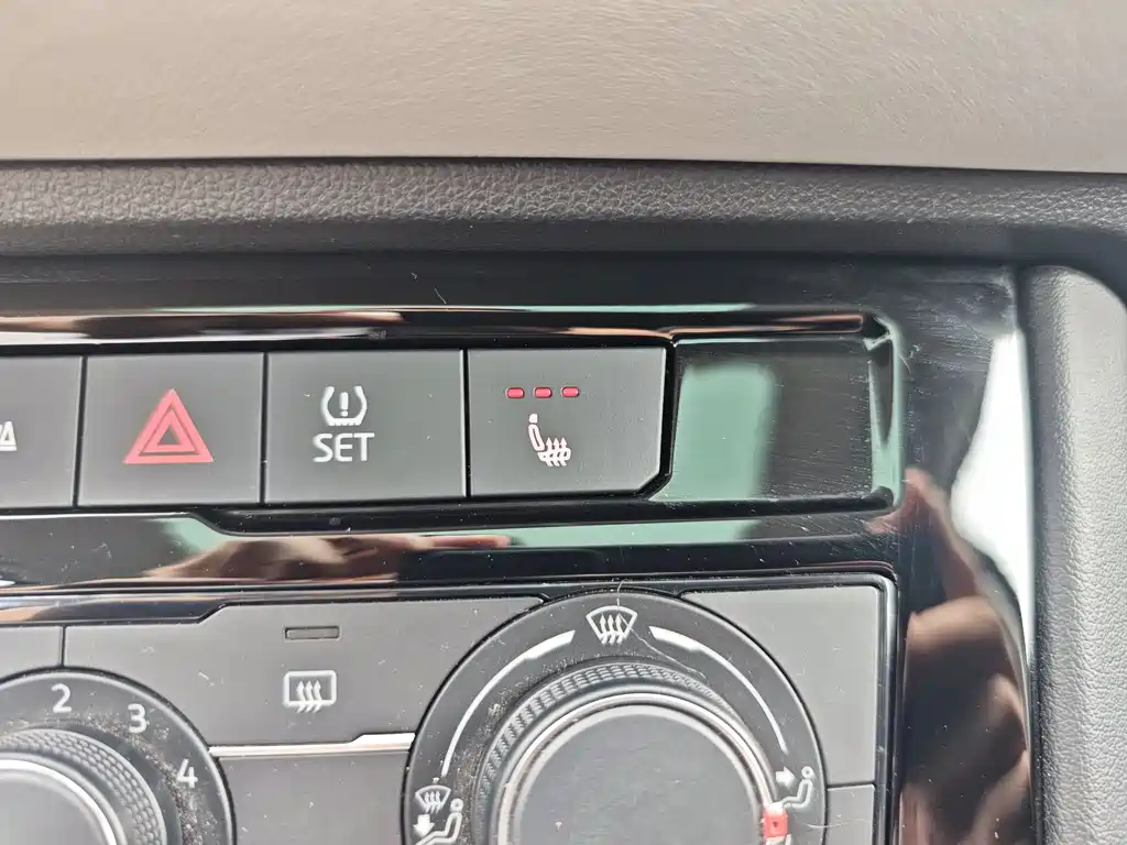 Jetta VS7 2023 280TSI AT Enjoy