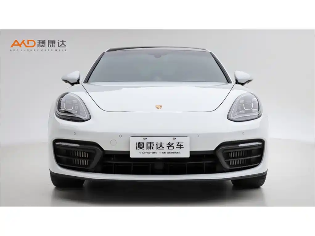 Porsche Panamera 2023 Panamera 2.9T