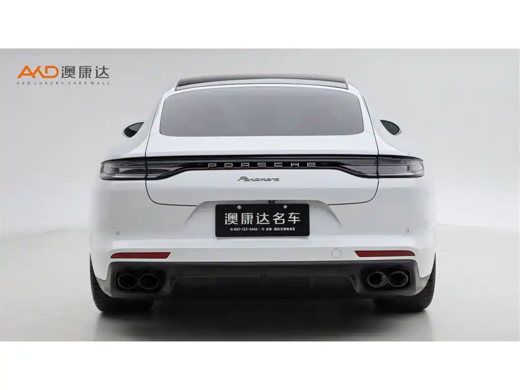 Porsche Panamera 2023 Panamera 2.9T