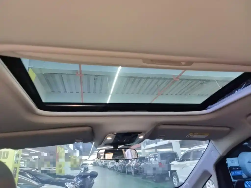 GAC Motor Trumpchi M8 — миниатюра 18